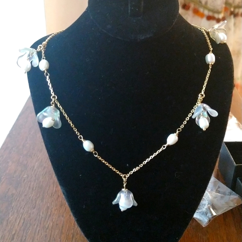 Kate Spade necklace